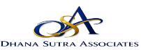 Dhana Sutra Associates Logo